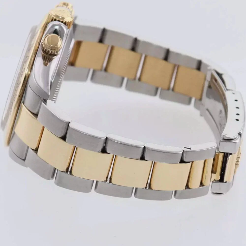 Sale! Men's Daytona Two Tone 40mm Dial BOX TAG